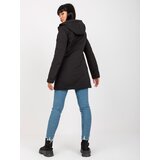 MINORITY Jacket-NM-KR-P22-6206-1.70P-black | shoptok.hr
