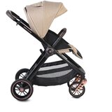 Cangaroo 3u1 kolica za bebe macan i-size | Eponuda.com