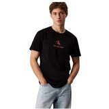 Calvin Klein pamučna muška majica CKJ30J327469-BEH