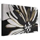  Slika - Flower of the Night (1 Part) Wide 90x60 | shoptok.hr