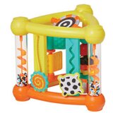 B Kids edukativna igračka busy baby activity centre 115209