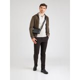 Boss Majica 'Passenger' svetlo siva | Shoptok.si