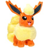 Pokemon Flareon plišana igračka 20cm | shoptok.hr