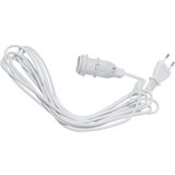 Star Trading Kabel za napajanje za svjetleće ukrase , dužine 3,5 m | shoptok.hr