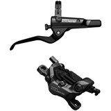  Kočnica Disc Sastavljena Set/J-Kit, Cues,Bl-U8000(R), Br-U8020(R), W/O Adapter, Resin Pad(W/Fin), 1700Mm Hose(Sm-Bh90-Sbm Black), W/Connecter Insert Cijene