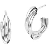 2jewels Naušnice 261328 - Srebrna | shoptok.hr