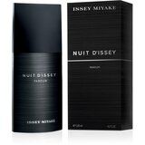 Issey Miyake NUIT D'ISSEY Eau de Parfum Sprej 125 ml | shoptok.hr