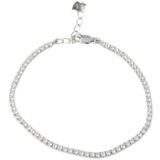 SREBRNI NAKIT zapestnica B3643 | Shoptok.si