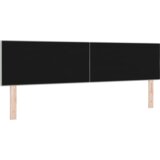  LED naslonjač s gumbom tapeciranim svjetlosivim baršunom 180 cm | shoptok.hr