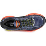 Saucony Nizke superge PROGRID GUIDE 7 Večbarvna | Shoptok.si