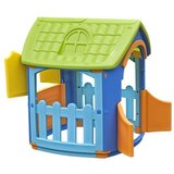  Čardak kucica za igru 101x105x110,5cm ( 15-601200_11/667 ) | ePonuda.com
