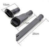 INORCO 3pcs/set komplet dodatkov za vakuumsko orodje za ree, krtao za obo za Dc35 Dc45 Dc58 Dc59 Dc62 V6 Dc08 Dc48, (21983191) | Shoptok.si