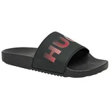 muške logo papuče