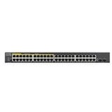 Zyxel GS1900-48HP V2 Switch Cene