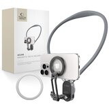 TECH-PROTECT MAGNETNI DRŽALNIK ZA GOPRO DJI MAGSAFE 3-V-1 DRŽALNIK ZA VRAT, (5000260429) | Shoptok.si