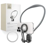 MAGNETNI DRŽALNIK ZA GOPRO DJI MAGSAFE 3-V-1 DRŽALNIK ZA VRAT, (5000260429)