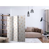  Paravan u 3 dijela - Children Flowers [Room Dividers] 135x172 | shoptok.hr