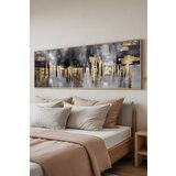 Wallity uramljena slika Artsmdfyty11-50120, 50x120 cm | ePonuda.com