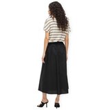Vila Noos Sophie Skirt - Black Beauty Crna | shoptok.hr