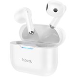 hoco. bežične/bluetooth stereo slušalice TWS Full True EW34 bijele | shoptok.hr
