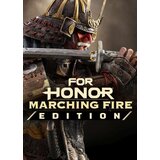Ubisoft Connect For Honor - Marching Fire Edition Uplay Key EUROPE | ePonuda.com