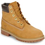 Timberland Polškornji PREMIUM 6 INCH Kostanjeva Cene