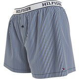 Tommy Hilfiger Underwear Boksarice modra / bela | Shoptok.si