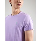Polo Ralph Lauren Majica svetlo lila | Shoptok.si