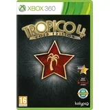 4 Gold Edition (XBOX 360) - rabljeno