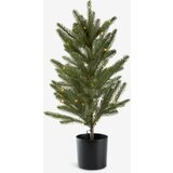  Veštačka jelka V60cm sa 40LED Cene