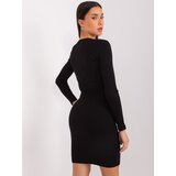 BASIC Feel Good Dress-RV-SK-9219.13P-black | shoptok.hr