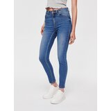 House - Skinny traperice - Plava Cijene