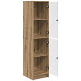  Highboard Umjetnički hrast 35 x 37 x 142 cm Konstruirano drvo | Eponuda.com