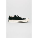 Converse Chuck Taylor All Star 70 OX Black/ Black/ Egret Cene
