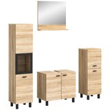 MID.YOU Kopalnica Boston, Hrast | Shoptok.si