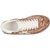 Fitflop THE DASH FF Smeđa | shoptok.hr