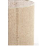 Light & Living Bež senčilo ø 40 cm Sendai – | Shoptok.si