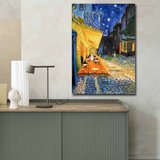 WALLXPERT 70100FAMOUSART-070 Višenamenska Dekorativna Platna | Eponuda.com