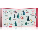 Yankee Candle Christmas Collection Advent Book adventski kalendar | shoptok.hr