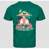 Puma Graphic Tee SQUID GAME Zelena | shoptok.hr
