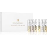 Swiss Arabian Shaghaf Collection set uniseks 6x1.7 ml Cijene