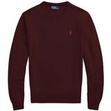 Polo Ralph Lauren Puloverji - Rdeča Cene