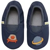 copat šolski 220GB Barefoot F blue 24