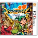 Quest 7 Fragments of the Forgotten Past (3DS)