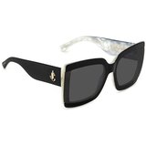 Jimmy_Choo Ženske Sunčane naočale RENEE/S-Black | shoptok.hr