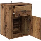  Nočna omarica Star les 50 x 36 x 60 cm Konstruiran les, (5000069549) | Shoptok.si