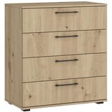 Halmar komoda Galor | shoptok.hr