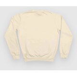 The Dudes Wildlife Studies Classic Pulover almond milk | Shoptok.si