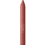 Nars POWERMATTE HIGH-INTENSITY LIP PENCIL dugotrajna olovka za usne s mat efektom nijansa WALKYRIE 2,4 g | shoptok.hr