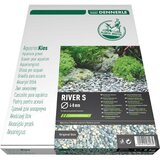 Dennerle natural gravel plantahunter River S | ePonuda.com